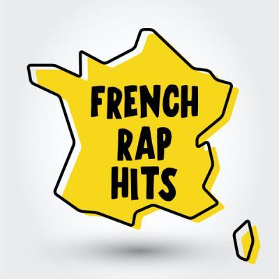 Various Artists   French Rap Hits (2021)