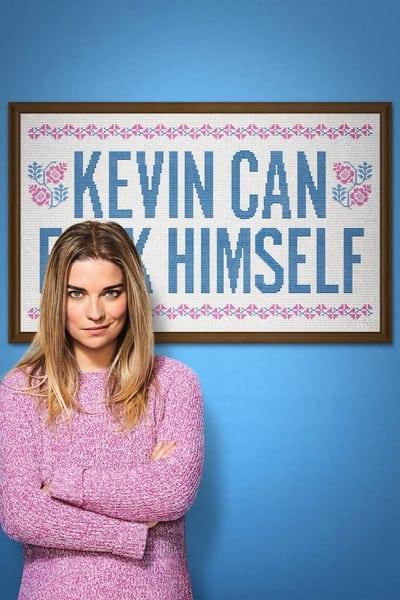 Kevin Can Fuck Himself S01E01 720p HEVC x265 