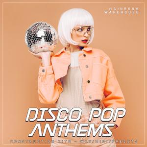 Mainroom Warehouse Disco Pop Anthems WAV MiDi FXP  SPF 1ae1739fed08b7dcebf789c4bf668aa0