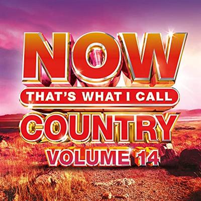 VA   NOW Thats What I Call Country Vol. 14 (2021)