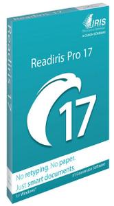 Readiris Corporate 17.3 Build 123 Multilingual