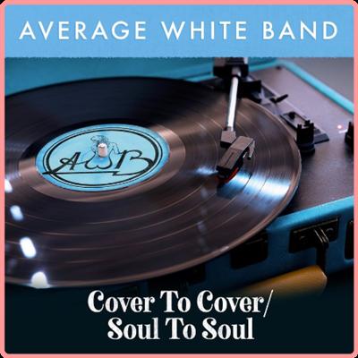 Average White Band   Cover to Cover & Soul to Soul (2021) Mp3 320kbps