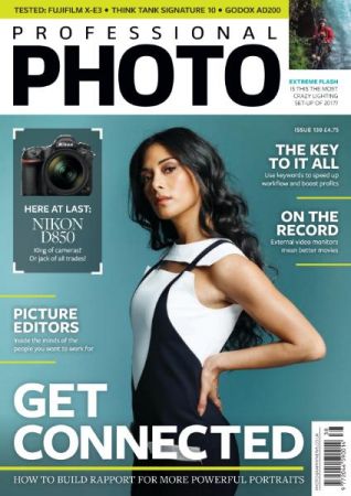Professional Photo   Issue 138, 017
