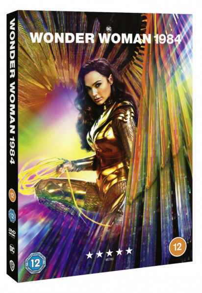 Wonder Woman 1984 (2020) IMAX 1080p BluRay x265 HEVC TrueHD 7 1 Atmos