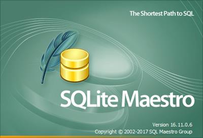 SQLite  Maestro Professional 21.5.0.1 Multilingual