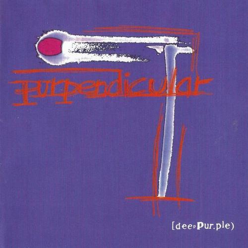 Deep Purple - Purpendicular 1996 (Lossless)