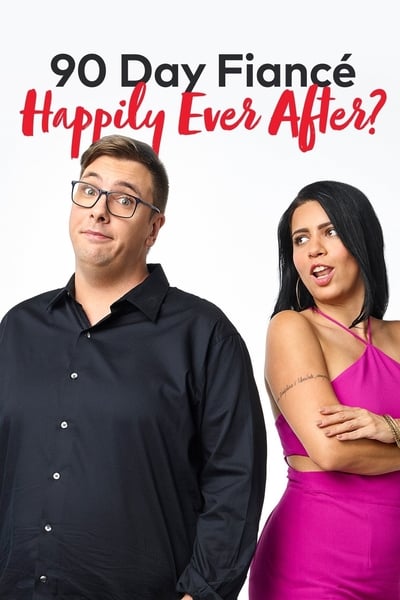 90 Day Fiance Happily Ever After S06E08 All Shook Up 1080p HEVC x265-MeGusta