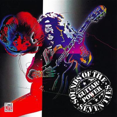 VA   Sounds of the Seventies: Guitar Power (1992) MP3