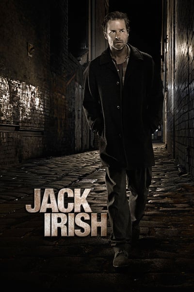 Jack Irish S03E01 720p HEVC x265-MeGusta