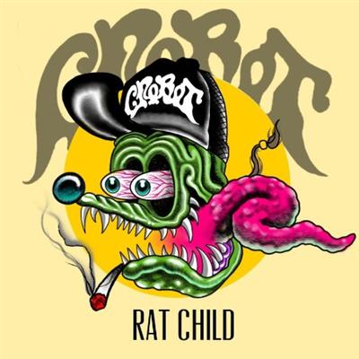 Crobot   Rat Child (2021)