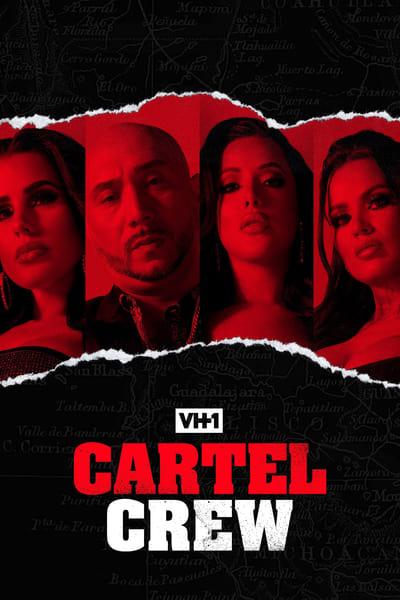 Cartel Crew S03E02 1080p HEVC x265 