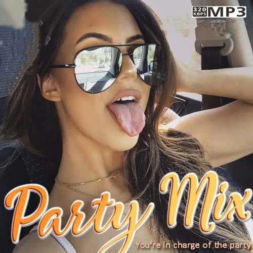 Party Mix (2021)