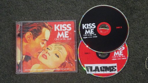 VA-Kiss Me One More Time-2CD-FLAC-2005-FLACME