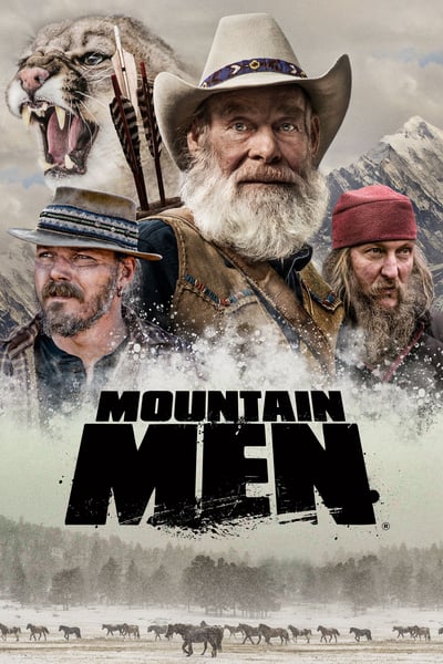 Mountain Men S10E03 720p HEVC x265-MeGusta