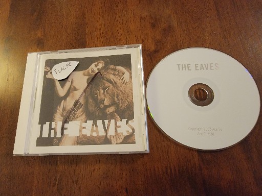The Eaves-The Eaves-CD-FLAC-2003-FLACME