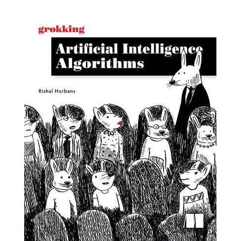 Manning - Grokking Artificial Intelligence Algorithms