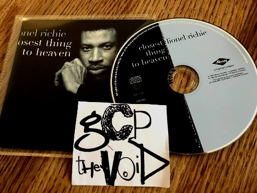 Lionel Richie-Closest Thing To Heaven-Promo-CDS-FLAC-1998-THEVOiD