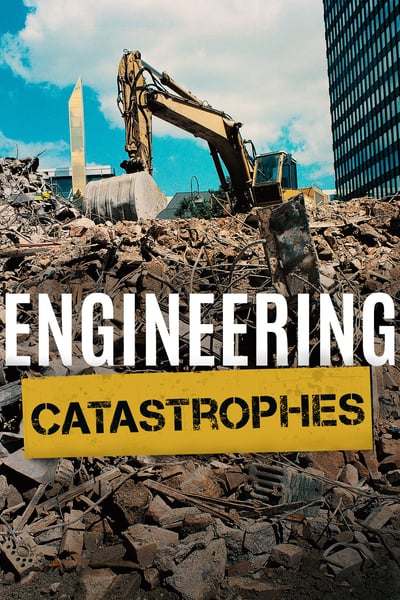 Engineering Catastrophes S04E02 Sinkhole at the Museum 720p HEVC x265-MeGusta