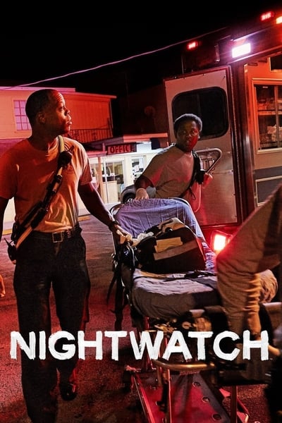 Nightwatch S05E12 720p HEVC x265-MeGusta
