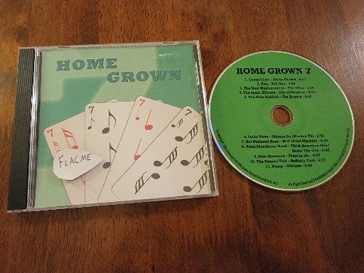 VA-Home Grown 7-CD-FLAC-2006-FLACME