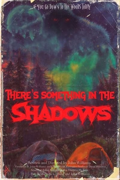Theres Something In The Shadows (2021) 1080p WEBRip x264 AAC-YiFY