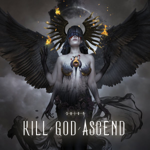 Shiv-R - Kill God Ascend (2021)