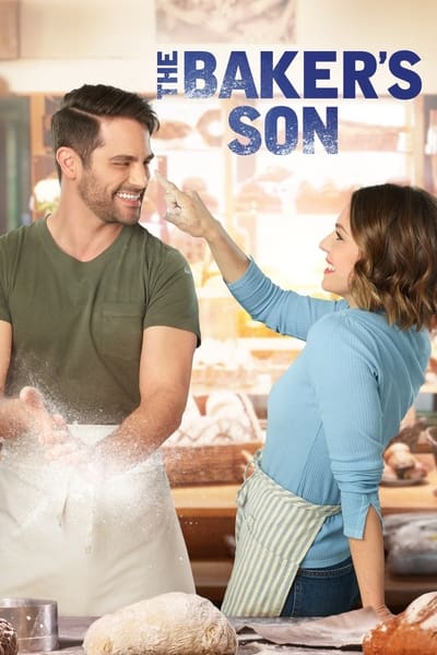 The Bakers Son (2021) 720p WEBRip x264 AAC-YiFY