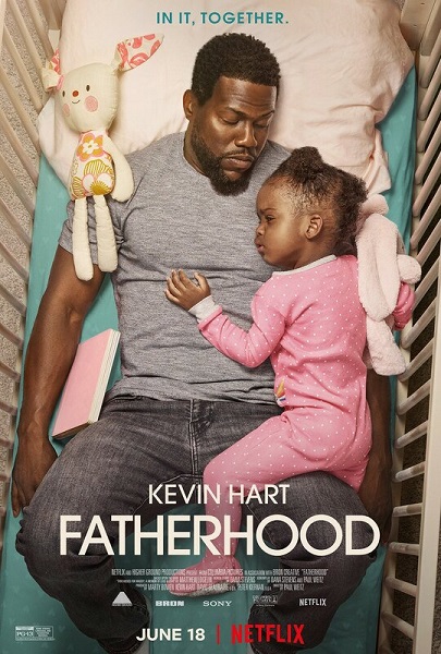  / Fatherhood (2021) HDRip-AVC  DoMiNo &  | Netflix | 2.31 GB