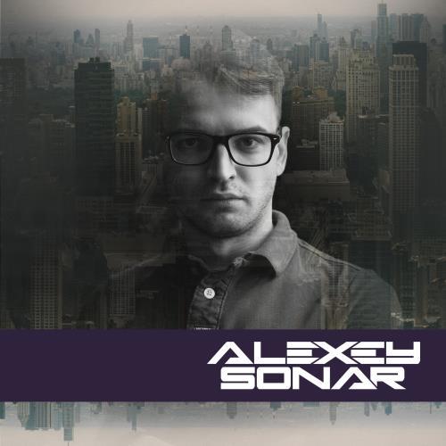 Alexey Sonar - Skytop Residency 205 (2021-06-25)