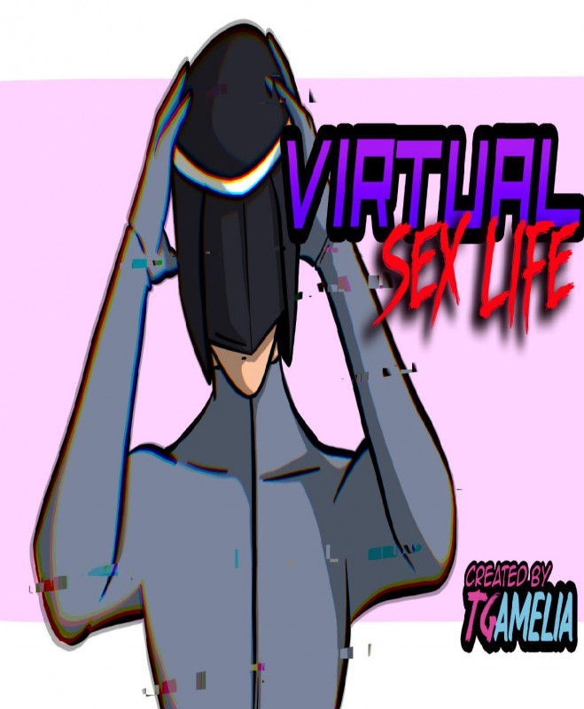 TGAmelia - Virtual Sex Life