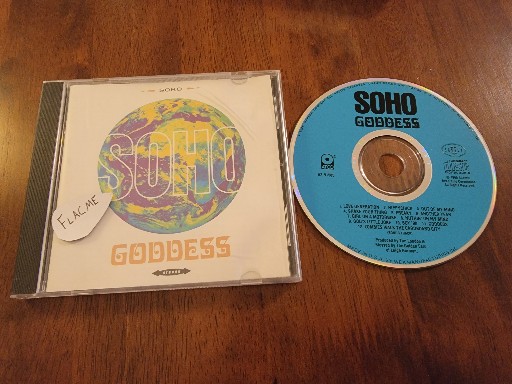 Soho-Goddess-CD-FLAC-1990-FLACME