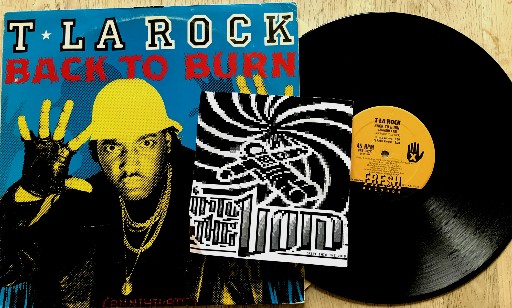 T La Rock-Back To Burn (Annihilate)-VLS-FLAC-1987-THEVOiD