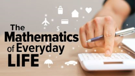 TTC - The Mathematics of Everyday Life