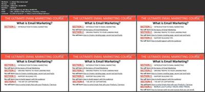 Email Marketing Mastery: Grow and Build Profitable Business