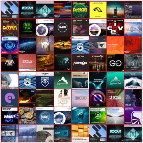 Fresh Trance Releases 315 (2021)