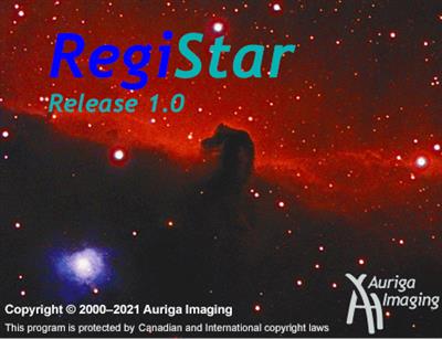 RegiStar 1.0.10 Build 9360  (x64)