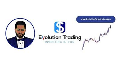 Jerry Singh   Evolution Forex Trading