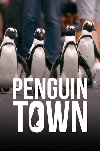 Penguin Town S01E06 1080p HEVC x265-MeGusta