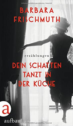Cover: Barbara Frischmuth - Dein Schatten tanzt in der Küche