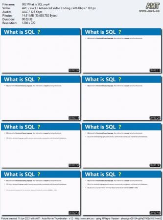 SQL with PostgreSQL for Beginners: Analyze | Manipulate Data