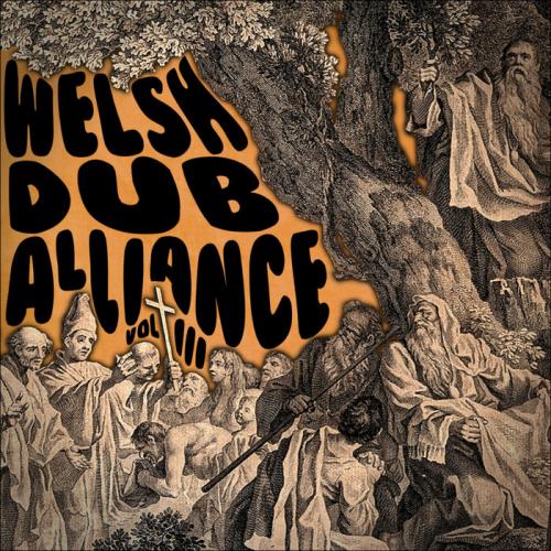 Welsh Dub Alliance, Vol. 3 (2021)