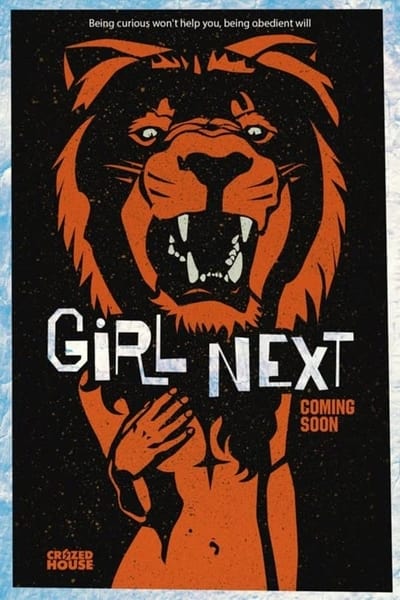 Girl Next (2021) 720p WEBRip x264-GalaxyRG