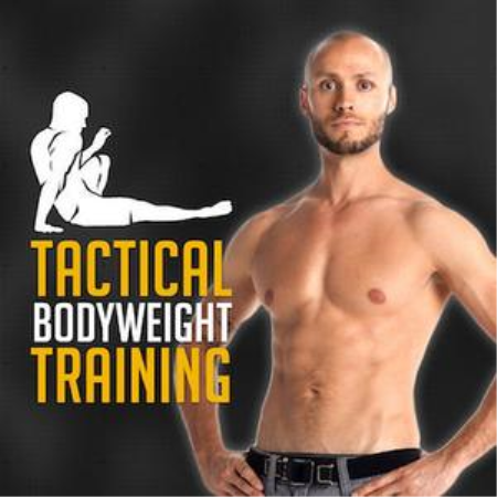 Cody Storey - Tactical Bodyweight Training