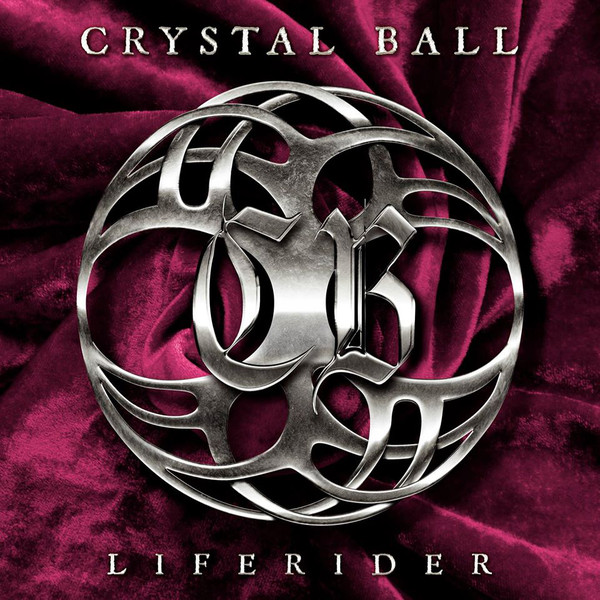 Crystal Ball - Liferider 2015 (Limited Edition) (Lossless+Mp3)