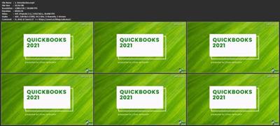 QuickBooks Pro & QuickBooks Online   4 Course Bundle