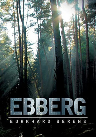 Cover: Burkhard Berens - Ebberg