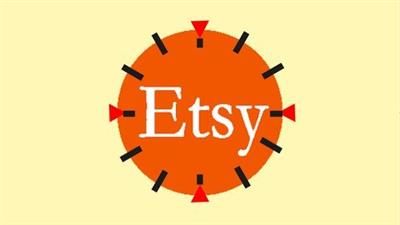 Etsy shop: Complete course to create Etsy side  income 9c112487d1940748841d929c34f8758a