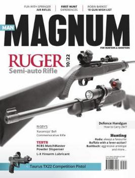 Man Magnum 2021-06