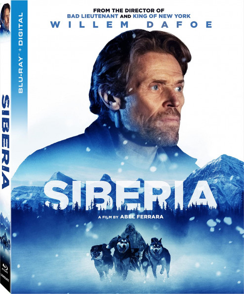 Siberia (2019) BDRip x264-iMPRiNT