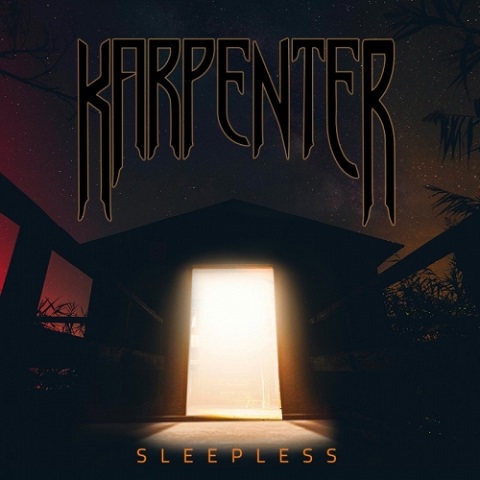 Karpenter - Sleepless (2021)